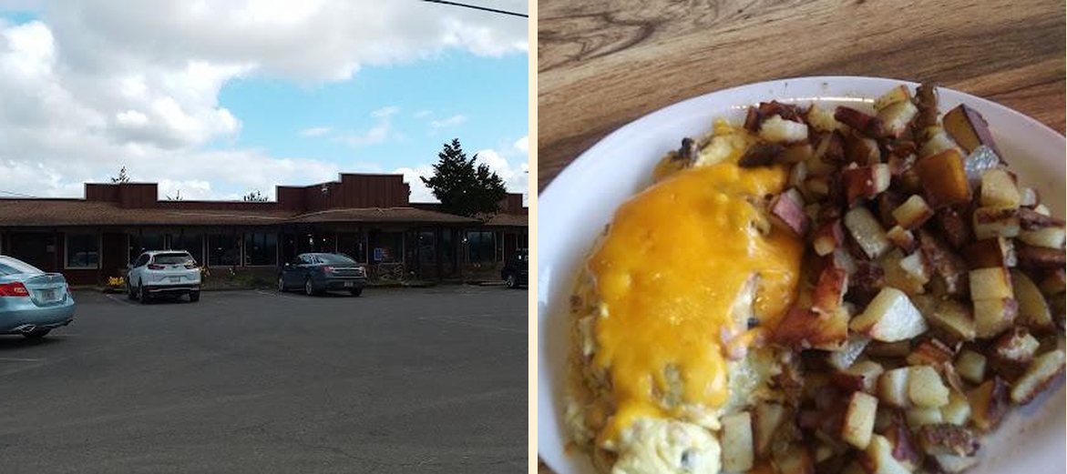 Rock-n-Rogers at Farrol's Restaurant